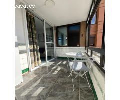 ALQUILER VACIONAL EN FUENGIROLA EN PASEO MARÍTIMO