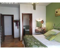 CHALET A 5 MINUTOS DEL CENTRO
