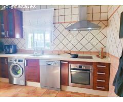 CHALET A 5 MINUTOS DEL CENTRO