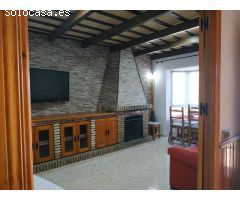 PRECIOSO CHALET PARA ALQUILER EN LAS VEGUETAS
