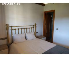 PRECIOSO CHALET PARA ALQUILER EN LAS VEGUETAS