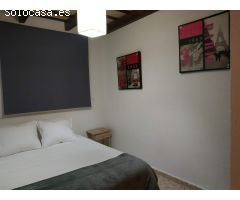 PRECIOSO CHALET PARA ALQUILER EN LAS VEGUETAS