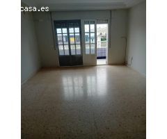 PISO EN SUBASTA CHICLANA