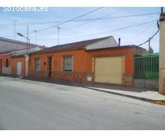 Casa en Almoradi. Ref.- 25764