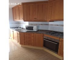 PISO EN CALLOSA DE SEGURA –REF-04