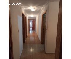 PISO EN CALLOSA DE SEGURA –REF-04