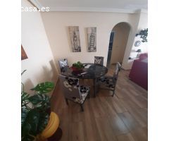 REF.- 34 - Apartamento a tan solo 300m de la playa de la Mata - Torrevieja