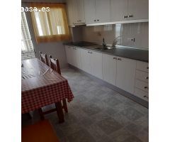 REF.- 45 - Amplio apartamento a tan solo 300 metros de la Playa del Acequión – Torrevieja