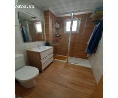 REF.- 47 - Apartamento reformado a tan sólo 100m de la playa del Acequión - Torrevieja