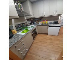 REF.- 47 - Apartamento reformado a tan sólo 100m de la playa del Acequión - Torrevieja