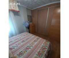 REF.- 47 - Apartamento reformado a tan sólo 100m de la playa del Acequión - Torrevieja