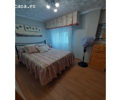 REF.- 47 - Apartamento reformado a tan sólo 100m de la playa del Acequión - Torrevieja