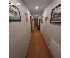 REF.- 47 - Apartamento reformado a tan sólo 100m de la playa del Acequión - Torrevieja
