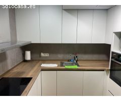 REF.- 48 – Apartamento de diseño en pleno centro de Orihuela ciudad