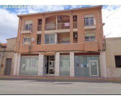 Local en Daya Nueva. Ref.- 75550