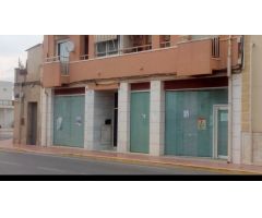 Local en Daya Nueva. Ref.- 75550