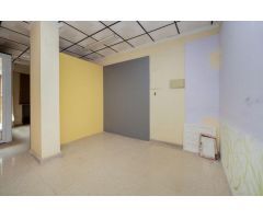 local comercial en almoradi