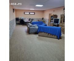 REF.- 60 – Chalet Independiente en Monte Zenia - Orihuela Costa