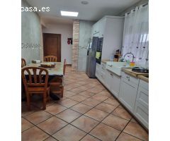 REF.- 60 – Chalet Independiente en Monte Zenia - Orihuela Costa