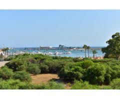 REF.- 68 – Apartamento a tan solo 100 metros de la playa del Acequión – Torrevieja