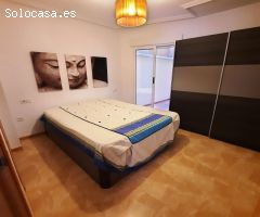 REF.- 74 - Piso en venta en calle Jaime II - Almoradí