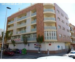 REF.- 76 - Piso en venta en Avenida Diego Ramírez Pastor – Torrevieja