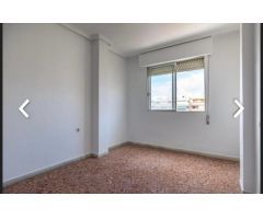 REF.- 80 - Ático en venta en Playa del Cura – Torrevieja
