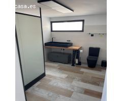 REF.- 81 - Nave en venta en Polígono Industrial - Bigastro