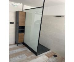 REF.- 81 - Nave en venta en Polígono Industrial - Bigastro