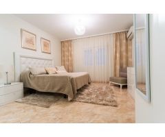 CHALET EN LOS BALCONES