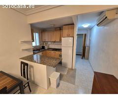 REF.- 88 - Piso en venta en Torrevieja