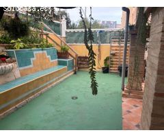 REF.- 89 - Chalet pareado en venta en Urbanización Cabo Cervera - Torrevieja