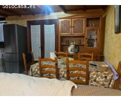 REF.- 89 - Chalet pareado en venta en Urbanización Cabo Cervera - Torrevieja