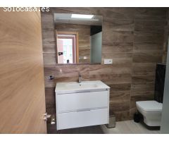 REF.- 93 - Piso reformado en venta en Bigastro