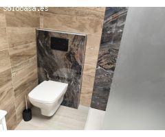 REF.- 93 - Piso reformado en venta en Bigastro