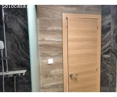 REF.- 93 - Piso reformado en venta en Bigastro