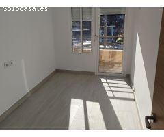 REF.- 93 - Piso reformado en venta en Bigastro
