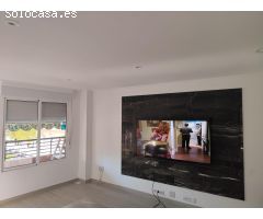 REF.- 93 - Piso reformado en venta en Bigastro