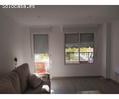 REF.- 93 - Piso reformado en venta en Bigastro
