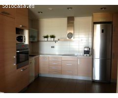 REF.- 102 - Piso en alquiler en Albatera