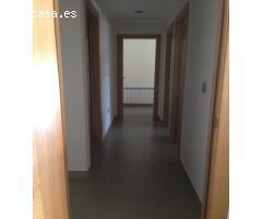 REF.- 102 - Piso en alquiler en Albatera
