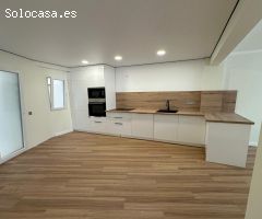 REF.- 106 - Piso en venta en Campoamor - Alicante