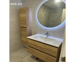 REF.- 106 - Piso en venta en Campoamor - Alicante