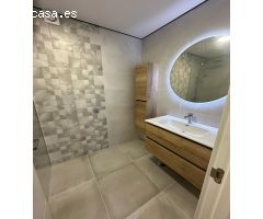 REF.- 106 - Piso en venta en Campoamor - Alicante