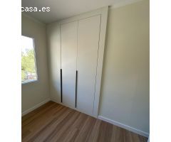 REF.- 106 - Piso en venta en Campoamor - Alicante