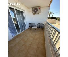 REF.- 107 – Piso en Venta en Punta Prima – Torrevieja