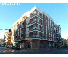 Piso en Almoradí. Ref.- 04875