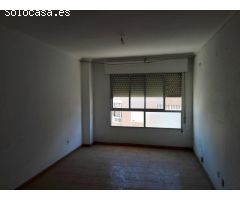 Piso en Almoradí. Ref.- 04875