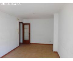 Piso en Almoradí. Ref.- 04875