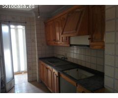 Piso en Almoradí. Ref.- 04875